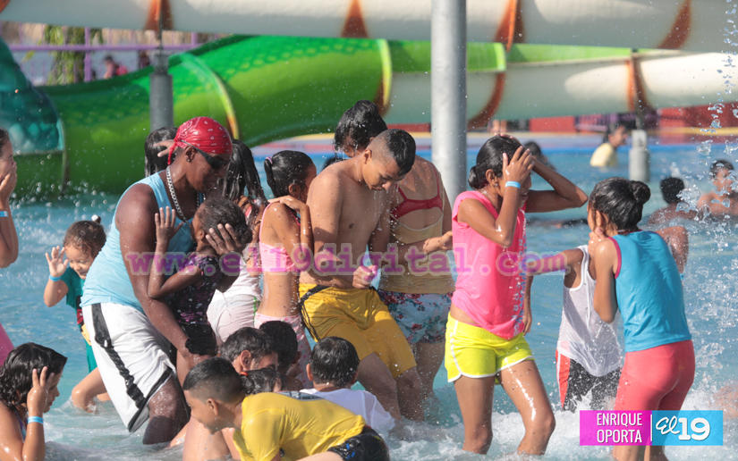 parques